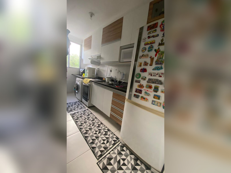 imóvel com 48m² - Centro - Lauro de Freitas