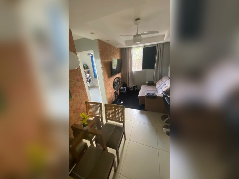 imóvel com 48m² - Centro - Lauro de Freitas