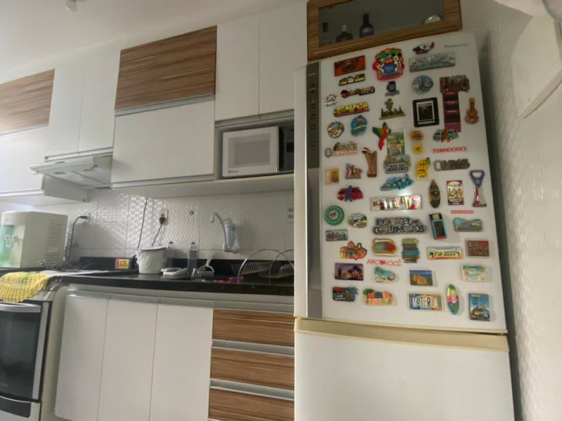 imóvel com 48m² - Centro - Lauro de Freitas