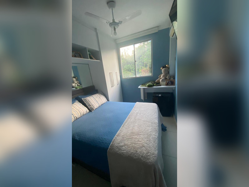 imóvel com 48m² - Centro - Lauro de Freitas