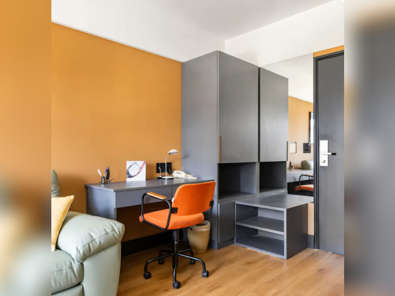 imóvel com 30m² - Vila Mariana - São Paulo