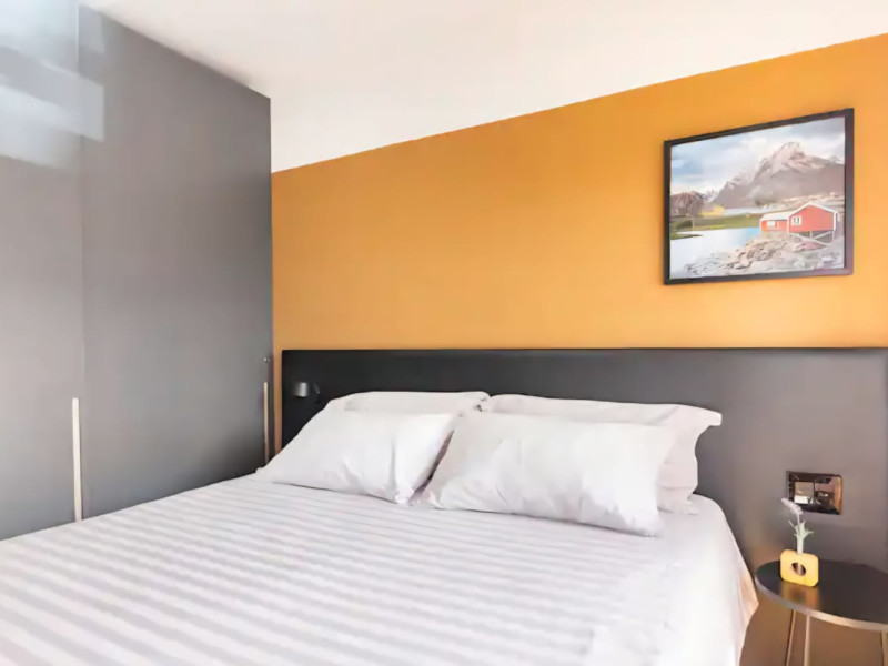 imóvel com 30m² - Vila Mariana - São Paulo