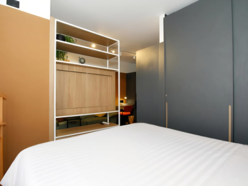 imóvel com 30m² - Vila Mariana - São Paulo