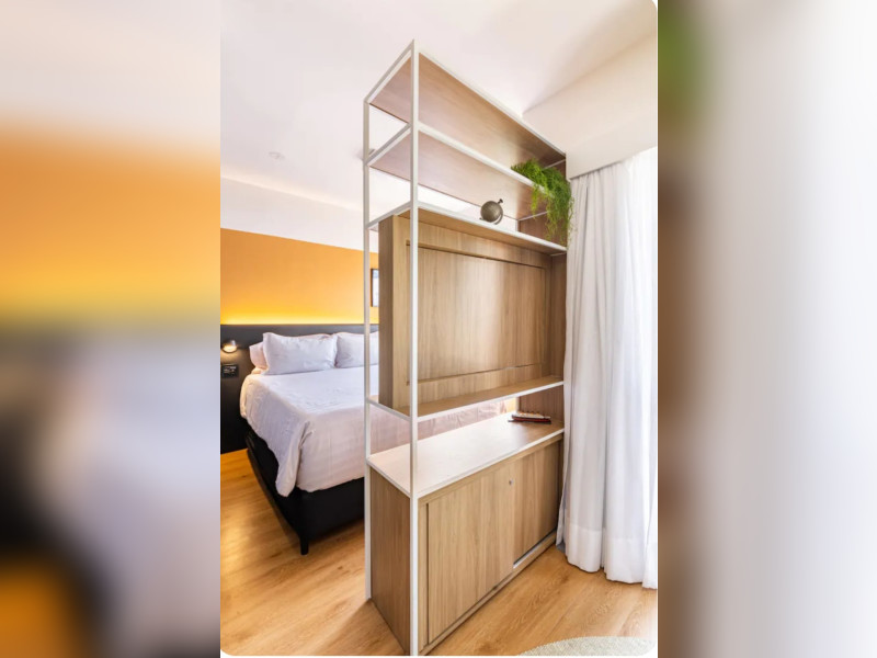 imóvel com 30m² - Vila Mariana - São Paulo