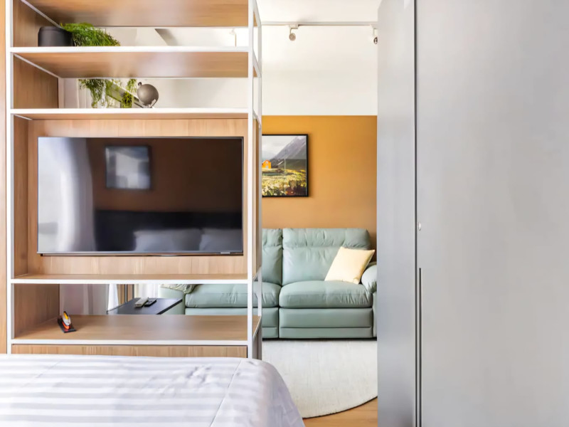 imóvel com 30m² - Vila Mariana - São Paulo