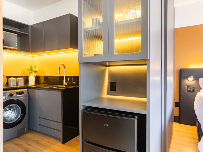 imóvel com 30m² - Vila Mariana - São Paulo