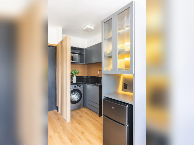 imóvel com 30m² - Vila Mariana - São Paulo