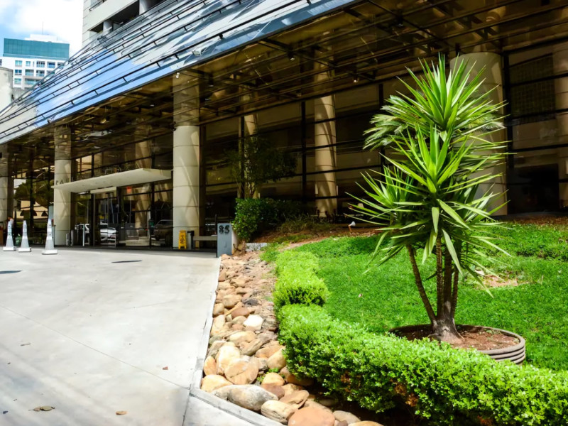 imóvel com 30m² - Vila Mariana - São Paulo