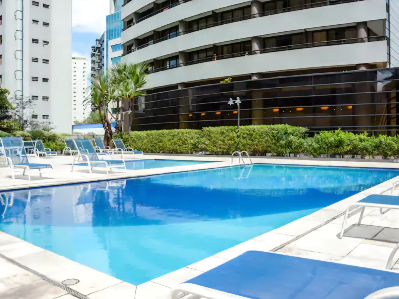 imóvel com 30m² - Vila Mariana - São Paulo