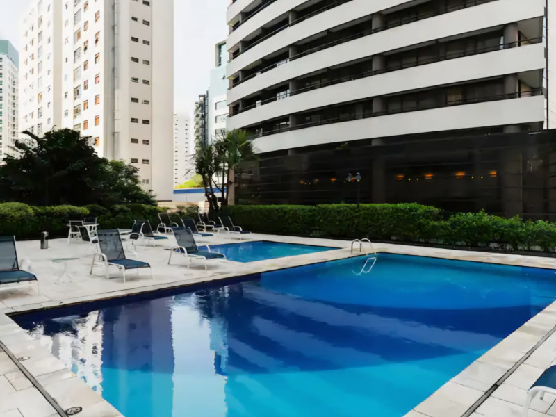 imóvel com 30m² - Vila Mariana - São Paulo