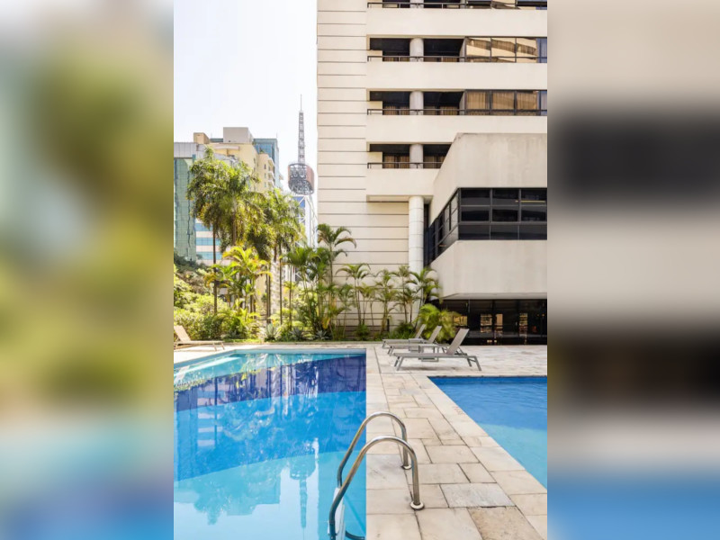 imóvel com 30m² - Vila Mariana - São Paulo