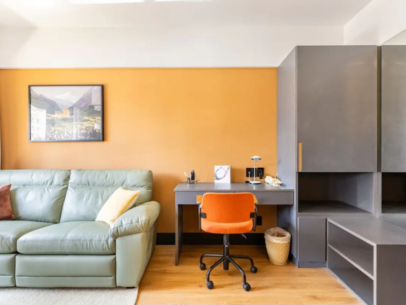 imóvel com 30m² - Vila Mariana - São Paulo