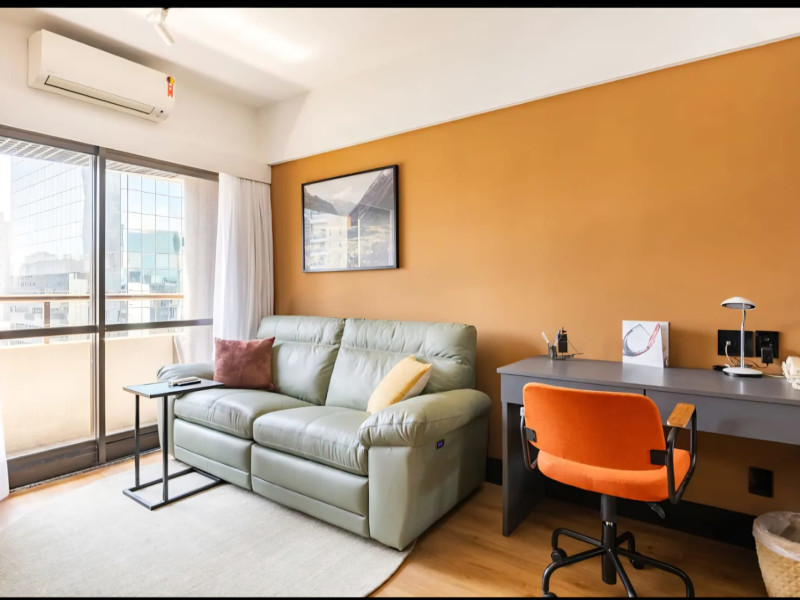 imóvel com 30m² - Vila Mariana - São Paulo