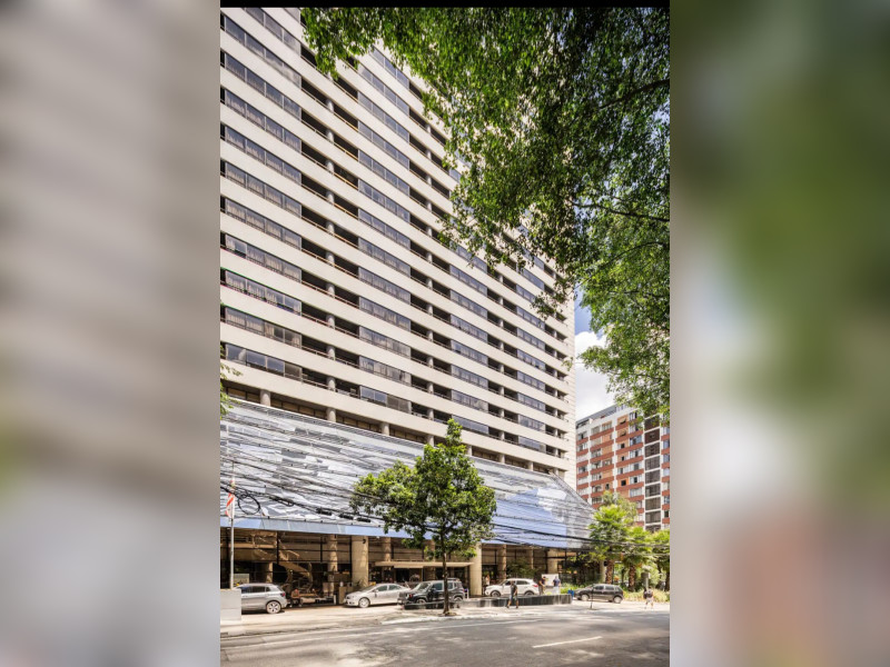 imóvel com 30m² - Vila Mariana - São Paulo