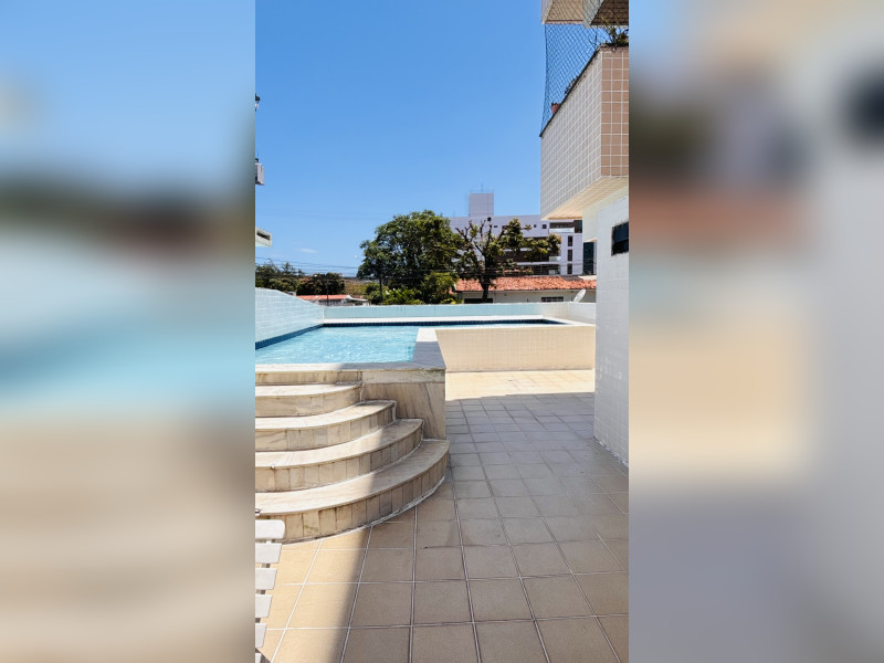 imóvel com 140m² - Cabo Branco - João Pessoa