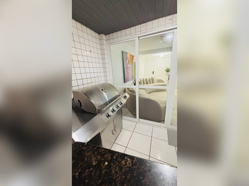 imóvel com 140m² - Cabo Branco - João Pessoa