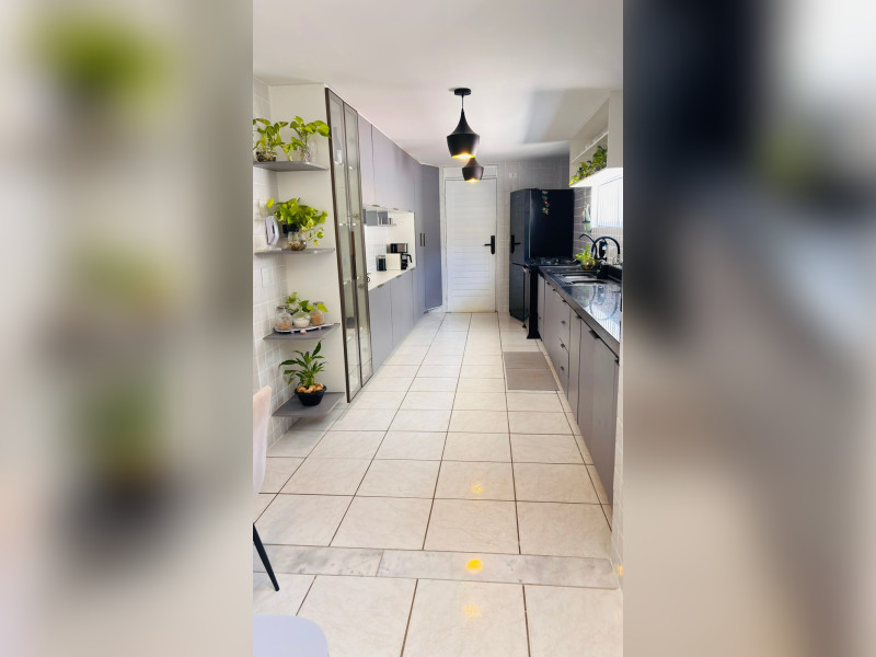 imóvel com 140m² - Cabo Branco - João Pessoa