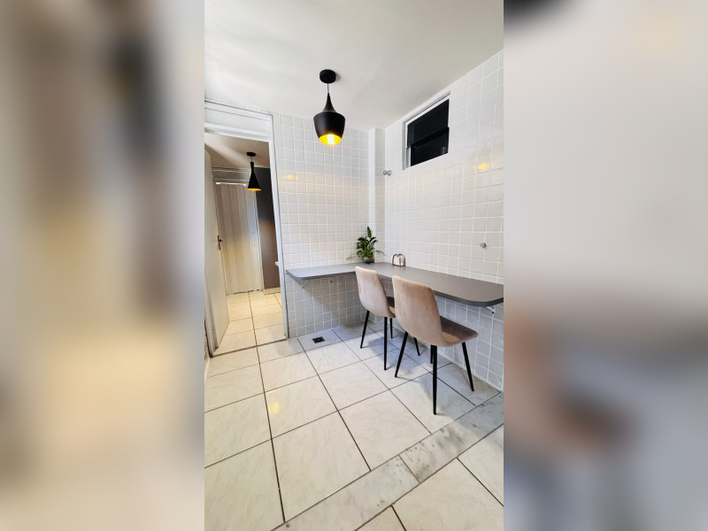 imóvel com 140m² - Cabo Branco - João Pessoa