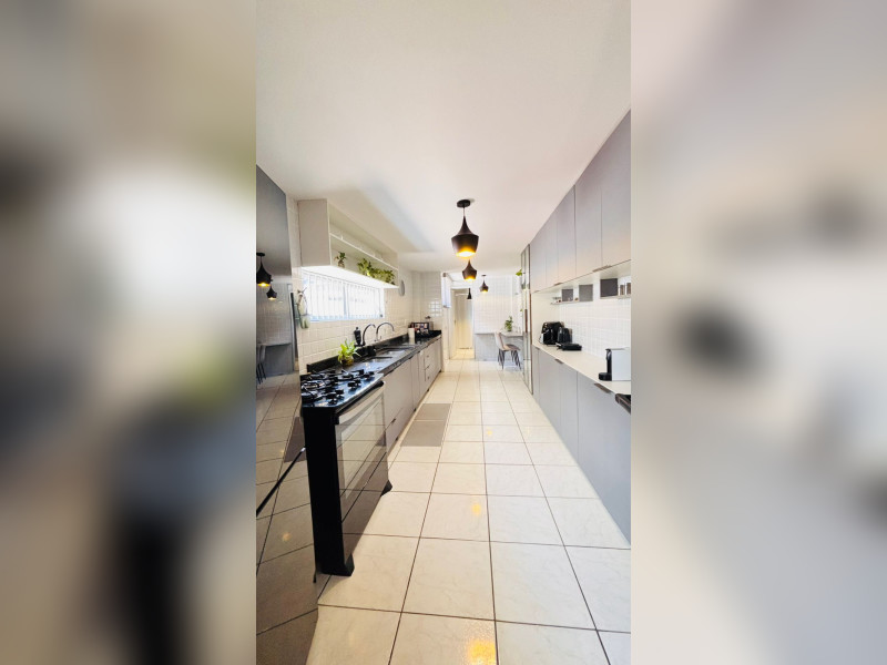 imóvel com 140m² - Cabo Branco - João Pessoa