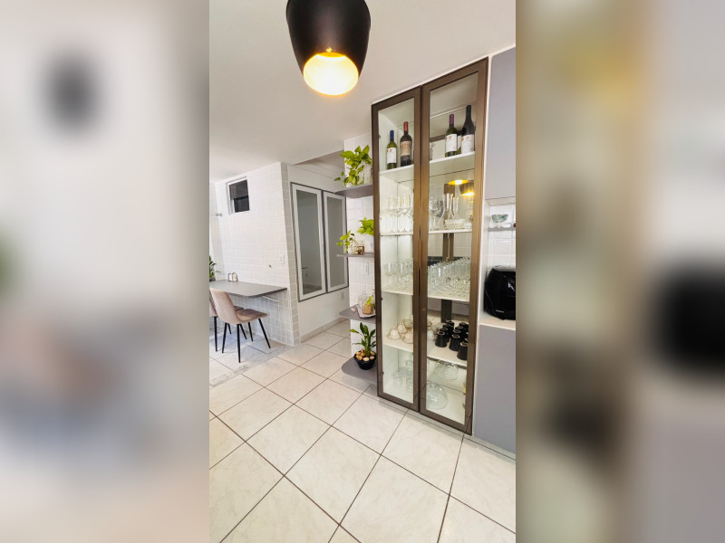 imóvel com 140m² - Cabo Branco - João Pessoa