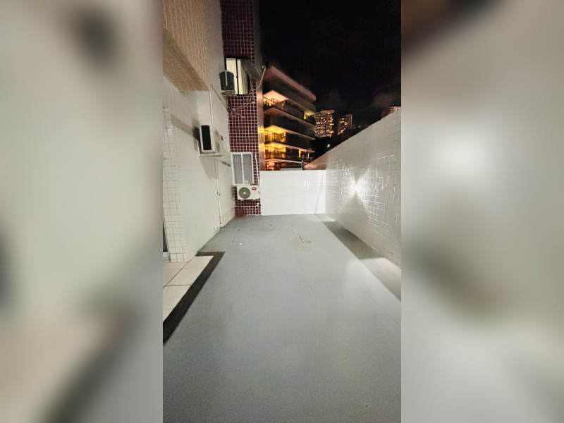 imóvel com 140m² - Cabo Branco - João Pessoa