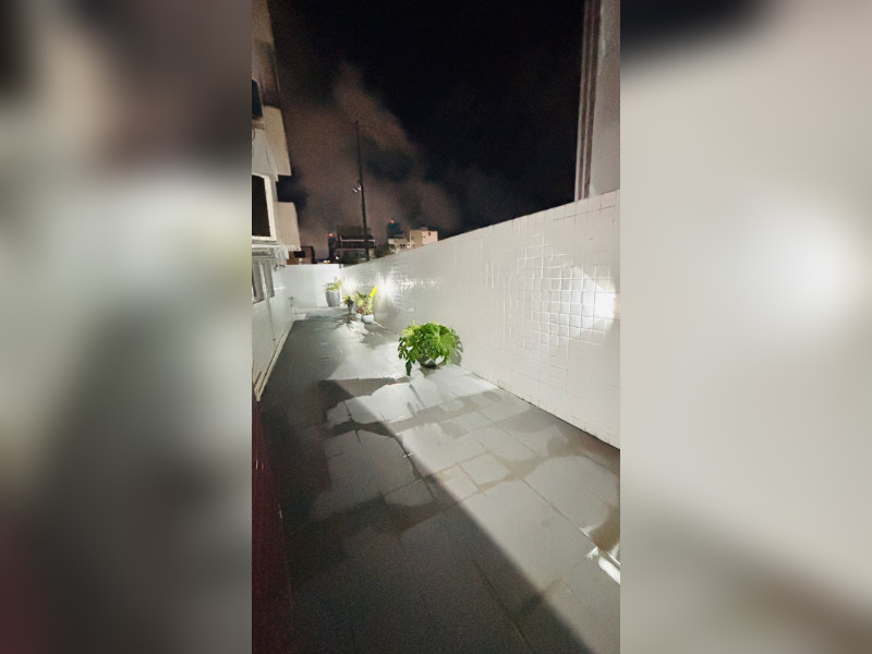 imóvel com 140m² - Cabo Branco - João Pessoa