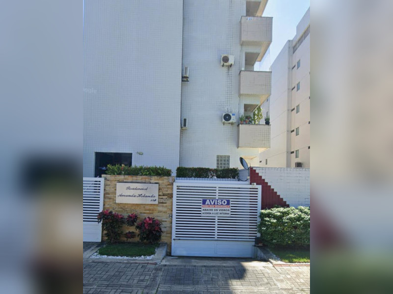 imóvel com 140m² - Cabo Branco - João Pessoa