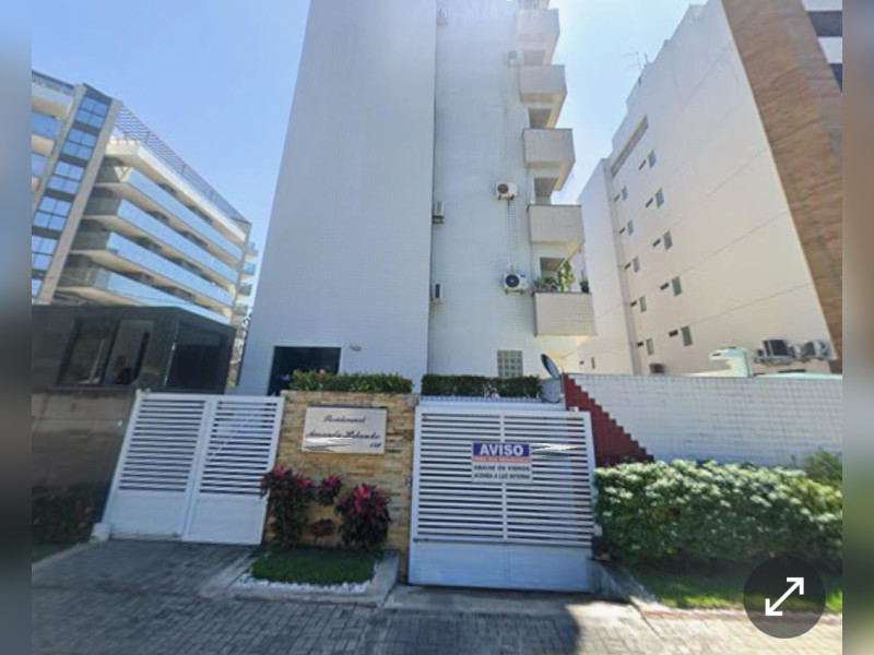 imóvel com 140m² - Cabo Branco - João Pessoa