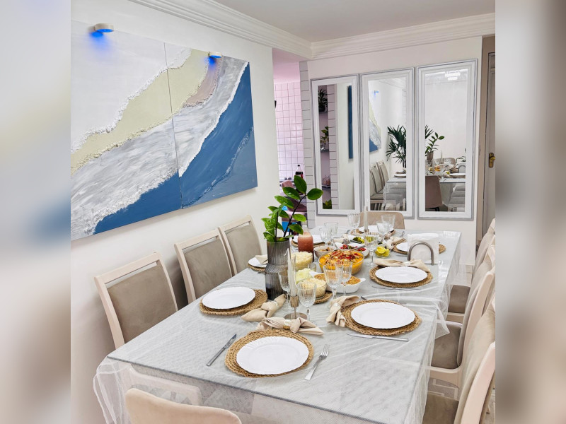imóvel com 140m² - Cabo Branco - João Pessoa