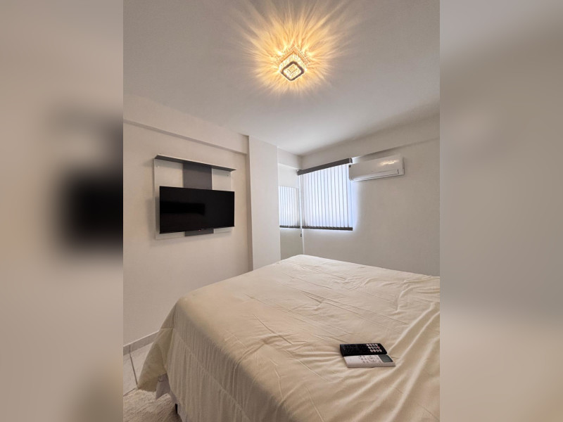 imóvel com 140m² - Cabo Branco - João Pessoa