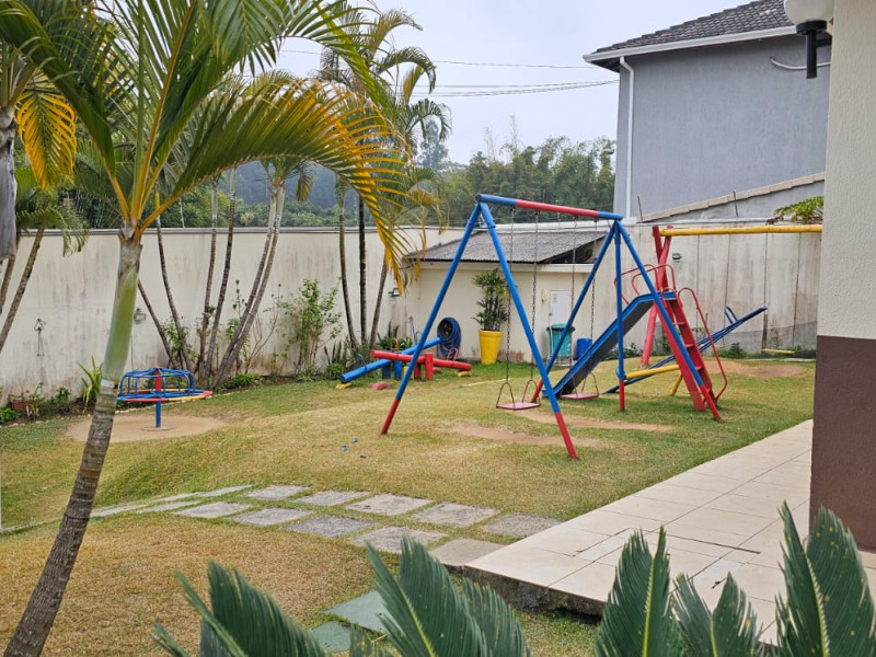 Casa de condomínio à venda Vila Caputera com 99m² e 4 quartos por R$ 445.000 - 1000199359.jpg