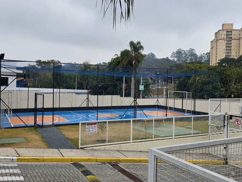 Casa de condomínio à venda Vila Caputera com 99m² e 4 quartos por R$ 445.000 - 1000199360.jpg