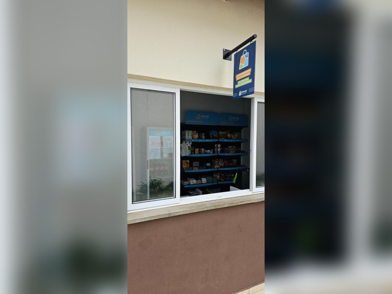 Casa de condomínio à venda Vila Caputera com 99m² e 4 quartos por R$ 445.000 - 1000199363.jpg