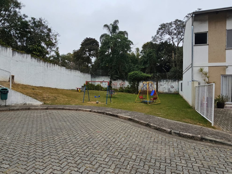 Casa de condomínio à venda Vila Caputera com 99m² e 4 quartos por R$ 445.000 - 1000199364.jpg