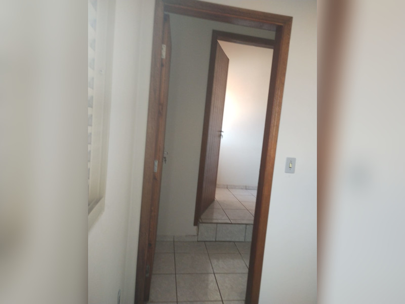 imóvel com 75m² - Vila Cardia - Bauru