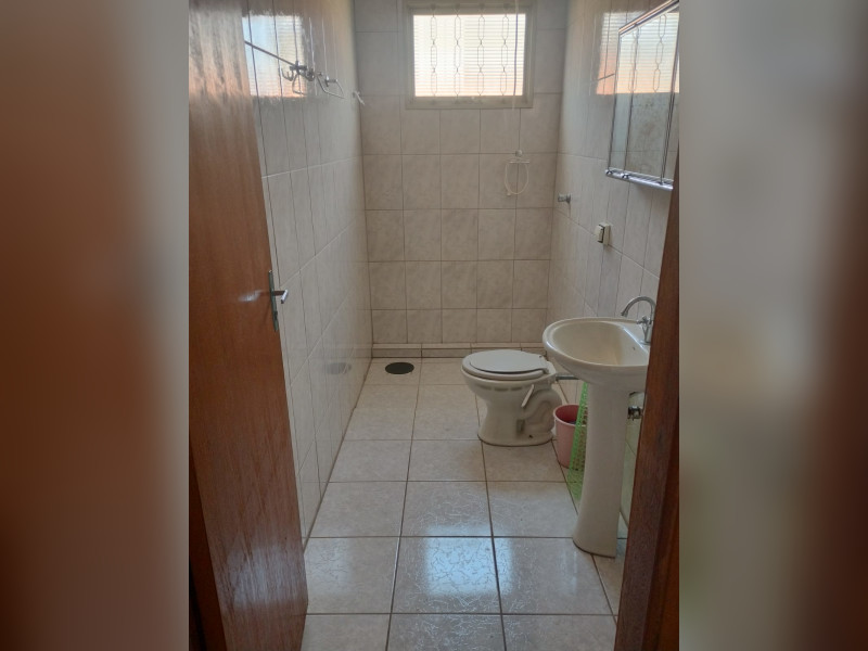 imóvel com 75m² - Vila Cardia - Bauru