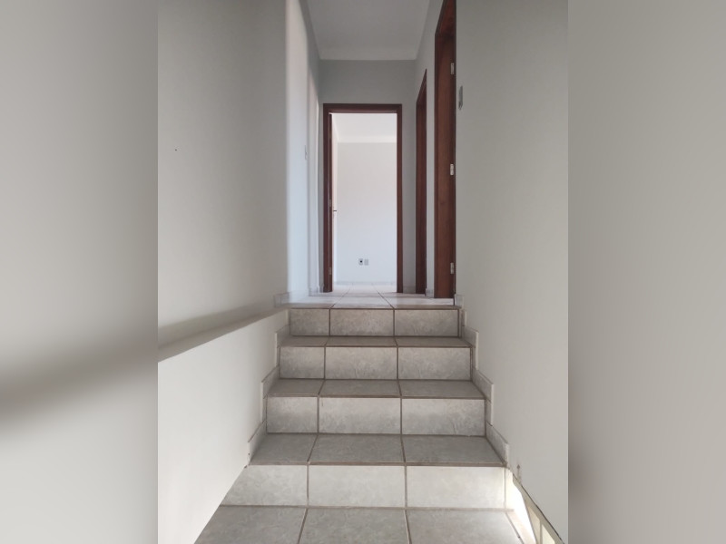 imóvel com 75m² - Vila Cardia - Bauru