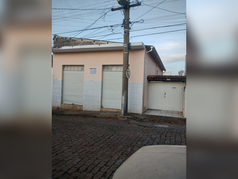 imóvel com 75m² - Vila Cardia - Bauru