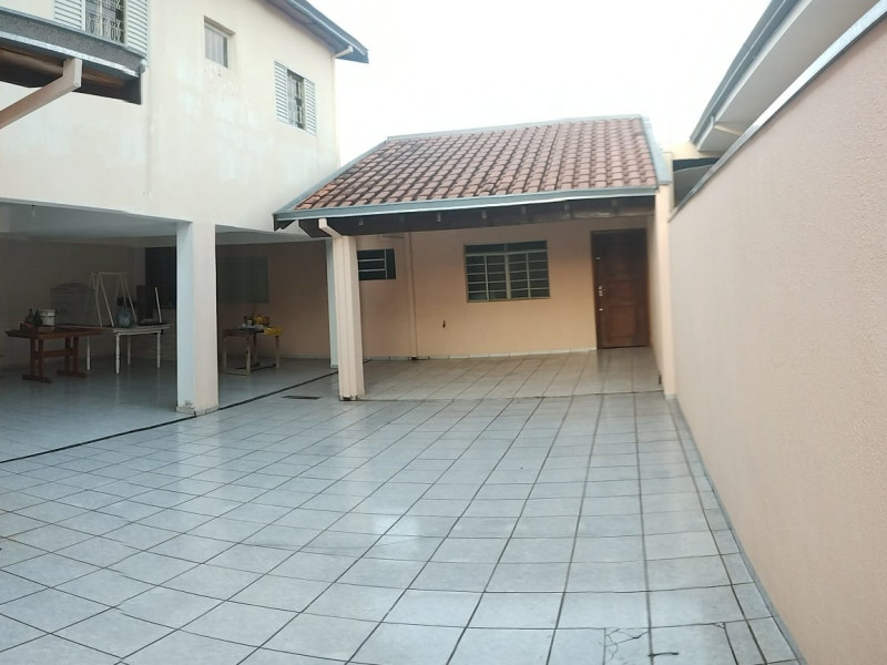 imóvel com 75m² - Vila Cardia - Bauru