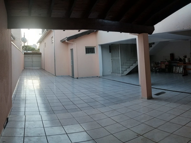 imóvel com 75m² - Vila Cardia - Bauru