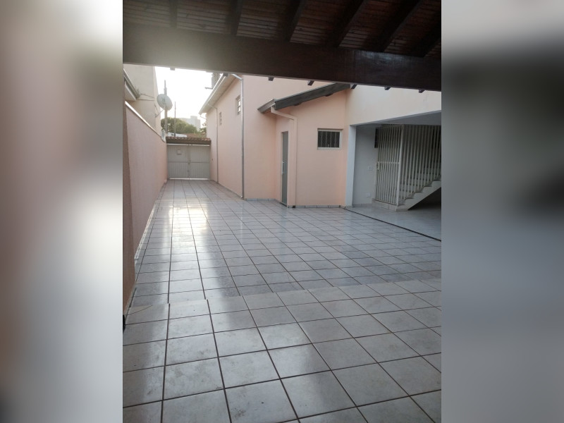 imóvel com 75m² - Vila Cardia - Bauru