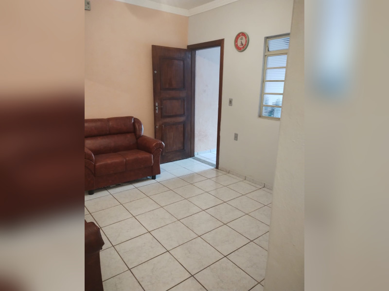 imóvel com 75m² - Vila Cardia - Bauru