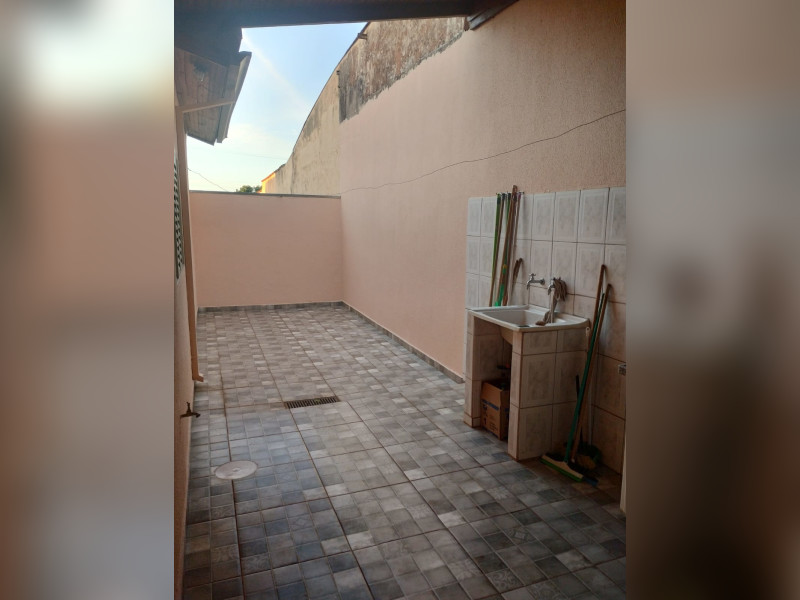 imóvel com 75m² - Vila Cardia - Bauru