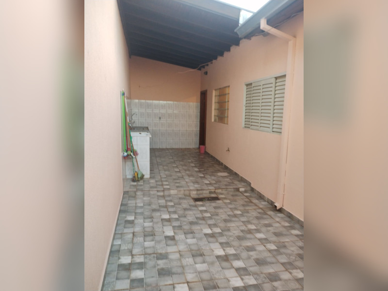 imóvel com 75m² - Vila Cardia - Bauru