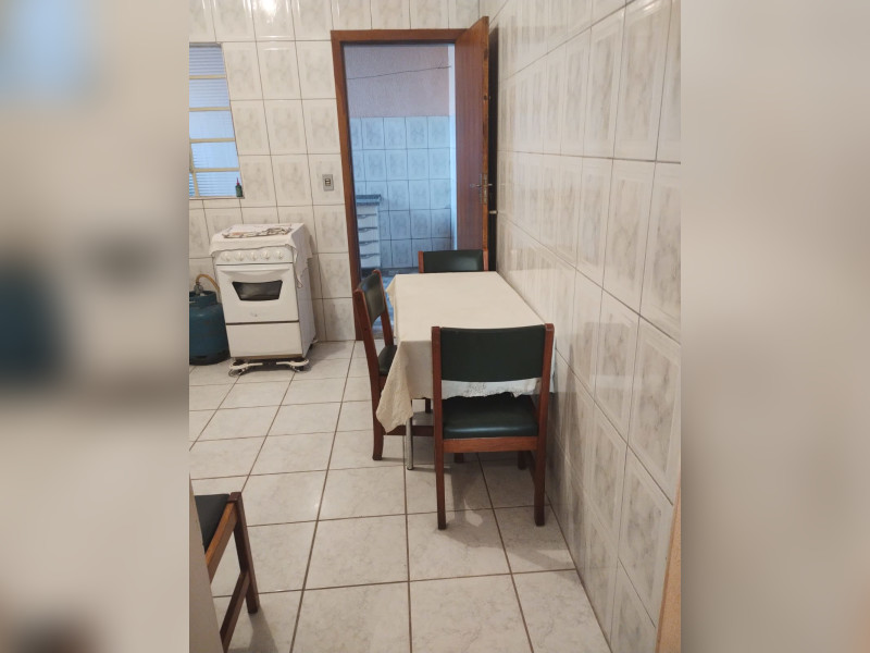 imóvel com 75m² - Vila Cardia - Bauru