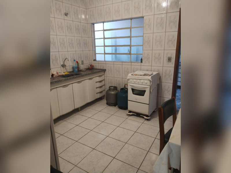 imóvel com 75m² - Vila Cardia - Bauru
