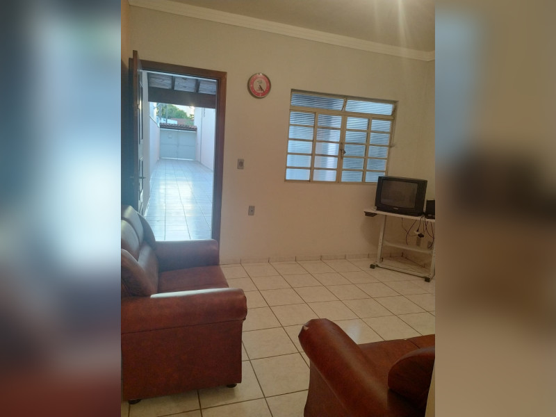imóvel com 75m² - Vila Cardia - Bauru