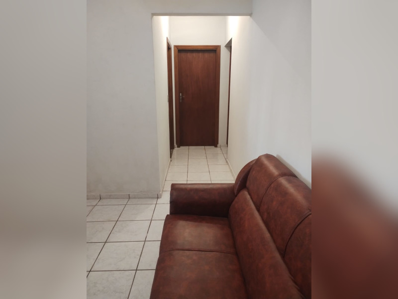 imóvel com 75m² - Vila Cardia - Bauru