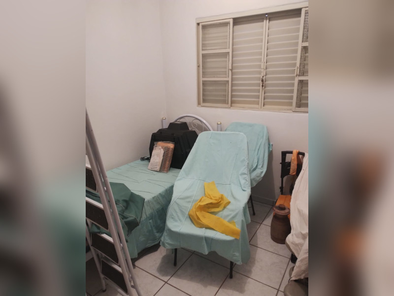 imóvel com 75m² - Vila Cardia - Bauru