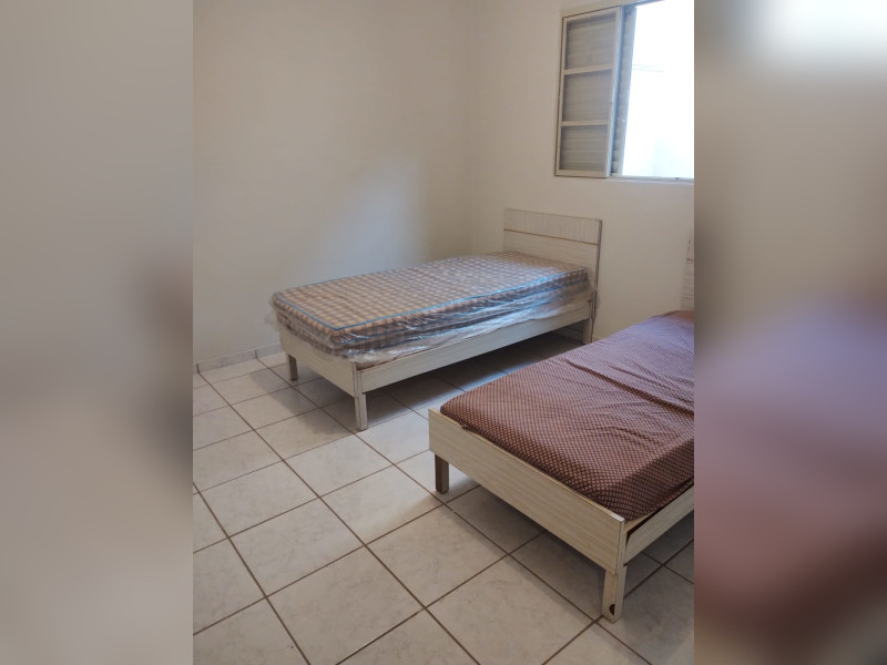 imóvel com 75m² - Vila Cardia - Bauru